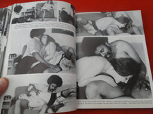 Load image into Gallery viewer, Vintage Nude Erotic Sexy Adult Magazine Voluptuous Vixens #4 1979 NOT PERFECT BUT PACKED P99