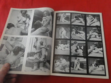Load image into Gallery viewer, Vintage Nude Erotic Sexy Adult Magazine Parliament 303 Soul Mates 1971 P92