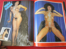 Load image into Gallery viewer, Vintage Nude Erotic Sexy Adult Magazine Club International May 1983 Candy Samples 64