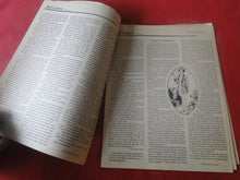 Load image into Gallery viewer, Vintage Nude Erotic Sexy Adult Magazine BDSM Strictly Speaking V.1 #7 1991 P70