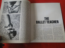 Load image into Gallery viewer, Vintage Nude Erotic Sexy Adult Magazine BDSM Bondage Experience April 1987 JB25