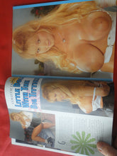 Load image into Gallery viewer, Vintage Nude Erotic Sexy Adult Big Tit Magazine Juggs December 1997 P81