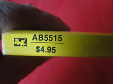 Load image into Gallery viewer, Vintage Adult Paperback Book/Novel Greenleaf The Youngest Aunt P91