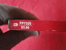 Load image into Gallery viewer, Vintage Adult Paperback Book/Novel Patch Pokets Balling Eager Wife G3