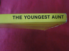 Load image into Gallery viewer, Vintage Adult Paperback Book/Novel Greenleaf The Youngest Aunt P91