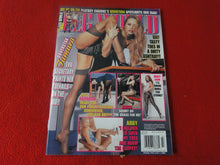 Load image into Gallery viewer, Vintage Nude Erotic Sexy Adult Magazine Leg World June 2006 JB53