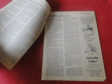 Load image into Gallery viewer, Vintage Nude Erotic Sexy Adult Magazine BDSM Strictly Speaking V.1 #7 1991 P70