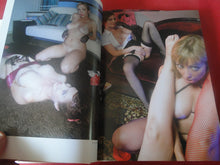Load image into Gallery viewer, Vintage Erotic Nude Women Picture Book The New Erotic Photography 2 Dian Hanson