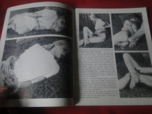 Load image into Gallery viewer, Vintage Nude Erotic Sexy Adult Magazine BDSM Hogtie HOM 1977 JB65