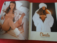 Load image into Gallery viewer, Vintage Nude Erotic Sexy Adult Magazine Club International July 1979 64