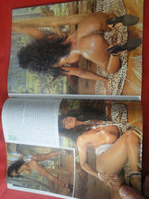 Load image into Gallery viewer, Vintage Nude Erotic Sexy Adult Big Tit Magazine Juggs December 1997 P81