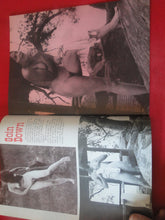 Load image into Gallery viewer, Vintage Nude Erotic Sexy Adult Magazine Topper Sept. 1972 JB4a