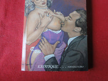 Load image into Gallery viewer, Vintage Adult Paperback Book/Novel Skyler's Hot Weekend G3
