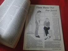 Load image into Gallery viewer, Vintage Nude Erotic Sexy Adult Magazine BDSM Strictly Speaking Spanking #18 P70