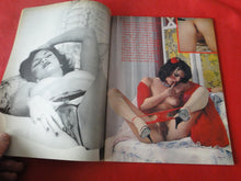 Load image into Gallery viewer, Vintage Nude Erotic Sexy Adult Magazine Beaver May 1980 EA