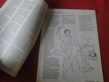 Load image into Gallery viewer, Vintage Nude Erotic Sexy Adult Magazine BDSM Strictly Speaking Spanking #18 P70