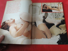 Load image into Gallery viewer, Vintage Nude Erotic Sexy Adult Magazine Beaver May 1980 EA