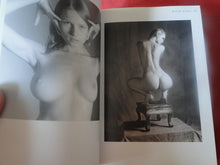 Load image into Gallery viewer, Vintage Erotic Nude Women Picture Book Erotic Women Mammoth