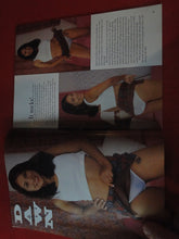 Load image into Gallery viewer, Vintage Nude Erotic Sexy Adult Magazine Panty Play March 2002 JB19