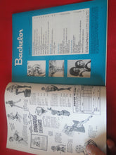 Load image into Gallery viewer, Vintage Nude Erotic Sexy Adult Magazine Bachelor December 1970 JB4a