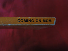 Load image into Gallery viewer, Vintage Erotic Adult Paperback Book/Novel Coming On Mom Greenleaf PB3
