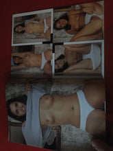 Load image into Gallery viewer, Vintage Nude Erotic Sexy Adult Magazine Panty Play March 2002 JB19
