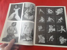 Load image into Gallery viewer, Vintage Nude Erotic Sexy Adult Magazine Parliament 287 Nylon Nymphs 1975 P92
