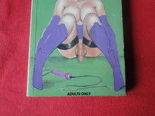 Load image into Gallery viewer, Vintage Adult Paperback Book/Novel Transvestite Tales Cross Dressed Whimp G3