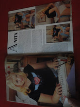 Load image into Gallery viewer, Vintage Nude Erotic Sexy Adult Magazine Panty Play March 2002 JB19