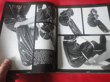 Load image into Gallery viewer, Vintage Nude Erotic Sexy Adult Magazine BDSM Hogtie HOM 1982 JB65