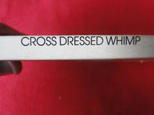 Load image into Gallery viewer, Vintage Adult Paperback Book/Novel Transvestite Tales Cross Dressed Whimp G3