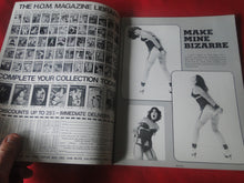 Load image into Gallery viewer, Vintage Nude Erotic Sexy Adult Magazine BDSM Hogtie HOM 1982 JB65