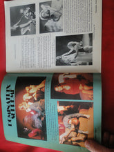 Load image into Gallery viewer, Vintage Nude Erotic Sexy Adult Magazine BDSM Dominatrix Domain 1978 JB25