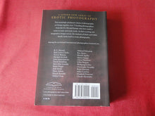 Load image into Gallery viewer, Vintage Erotic Nude Women Picture Book The Mammoth Book of Illustrated Erotica