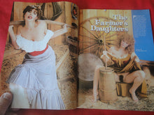 Load image into Gallery viewer, Vintage Nude Erotic Sexy Adult Magazine High Society June 1984 JB2