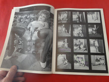 Load image into Gallery viewer, Vintage Nude Erotic Sexy Adult Magazine Parliament 287 Nylon Nymphs 1975 P92