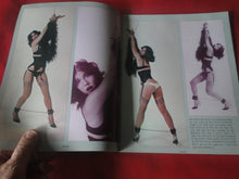 Load image into Gallery viewer, Vintage Nude Erotic Sexy Adult Magazine BDSM Hogtie HOM 1982 JB65