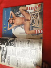 Load image into Gallery viewer, Vintage Nude Erotic Sexy Adult Magazine Beaver June 1980 SEKA Centerfold EA
