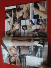Load image into Gallery viewer, Vintage Nude Erotic Sexy Adult Magazine Leg Show June 2006 JB53