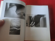 Load image into Gallery viewer, Vintage Erotic Nude Women Picture Book The Mammoth Book of Illustrated Erotica