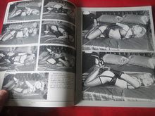 Load image into Gallery viewer, Vintage Nude Erotic Sexy Adult Magazine BDSM Hogtie HOM 1982 JB65