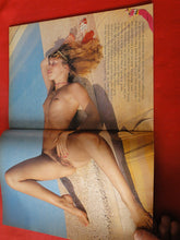Load image into Gallery viewer, Vintage Nude Erotic Sexy Adult Magazine Beaver June 1980 SEKA Centerfold EA