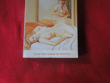 Load image into Gallery viewer, Vintage Erotic Adult Paperback Book/Novel More Women Who Seduce Boys Guenter Klow PB3