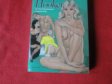 Load image into Gallery viewer, Vintage Adult Paperback Book/Novel Schoolgirl Hooker G3