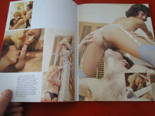 Load image into Gallery viewer, Vintage Nude Erotic Sexy Adult Magazine Bon Vivant P99