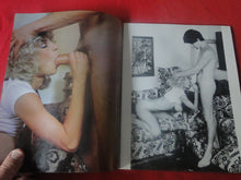 Load image into Gallery viewer, Vintage Nude Erotic Sexy Adult Magazine Anal Slut       P13