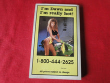 Load image into Gallery viewer, Vintage Adult Paperback Book/Novel Schoolgirl Hooker G3