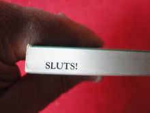 Load image into Gallery viewer, Vintage Adult Paperback Book/Novel Schoolgirl Hooker G3