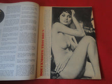 Load image into Gallery viewer, Vintage Nude Erotic Sexy Adult Magazine Escapade Sept. 1970 JB4a