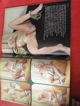 Load image into Gallery viewer, Vintage Nude Erotic Sexy Adult Magazine Beaver June 1980 SEKA Centerfold EA